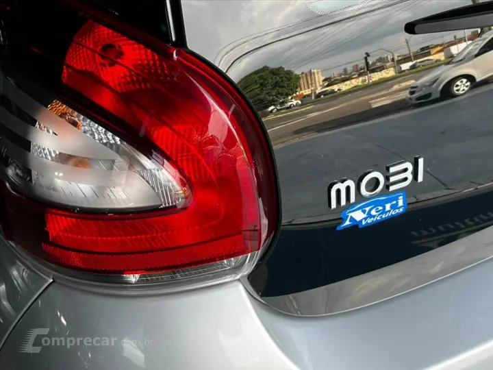 MOBI 1.0 FIREFLY FLEX LIKE. MANUAL