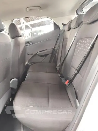 HB20 COMFORT PLUS 1.0 FLEX 12V MEC.