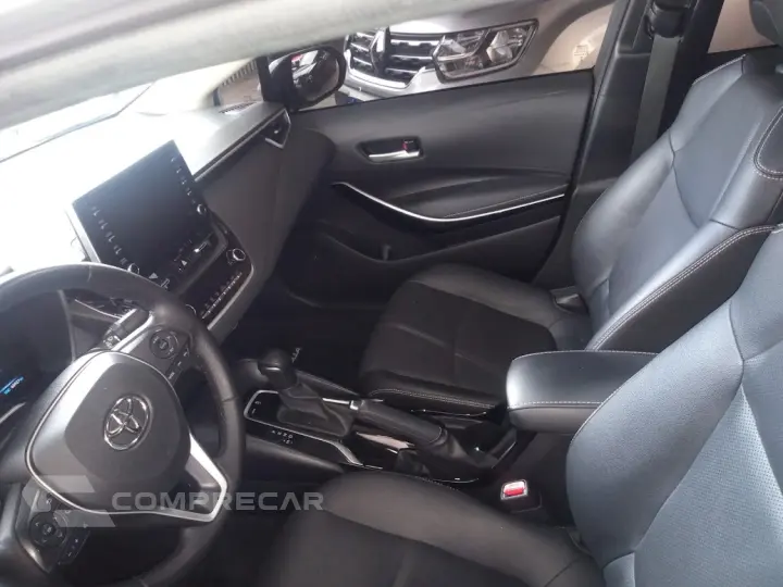 COROLLA 2.0 Vvt-ie XEI