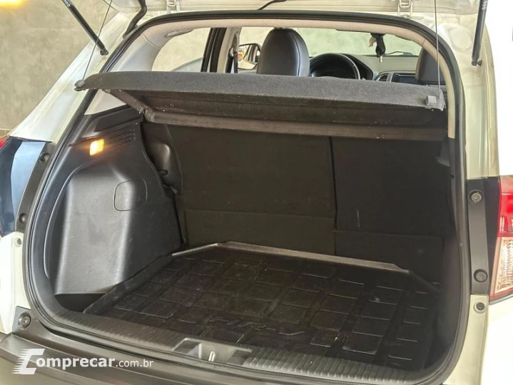 HR-V TOURING