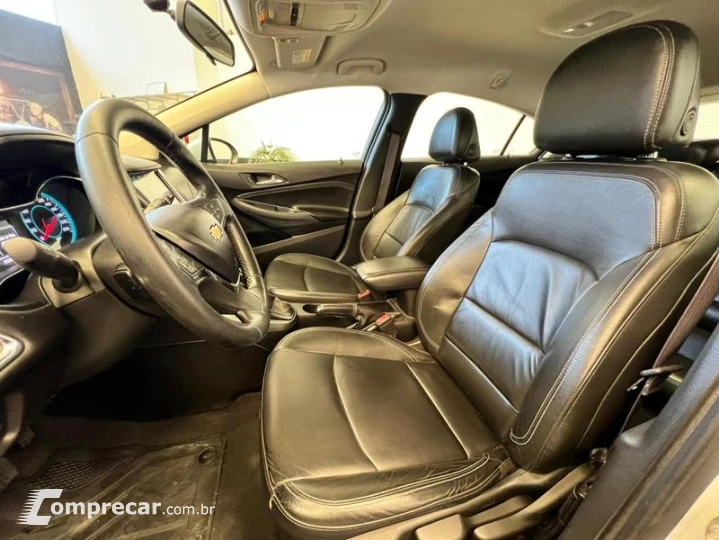 CHEV CRUZE LT HB AT