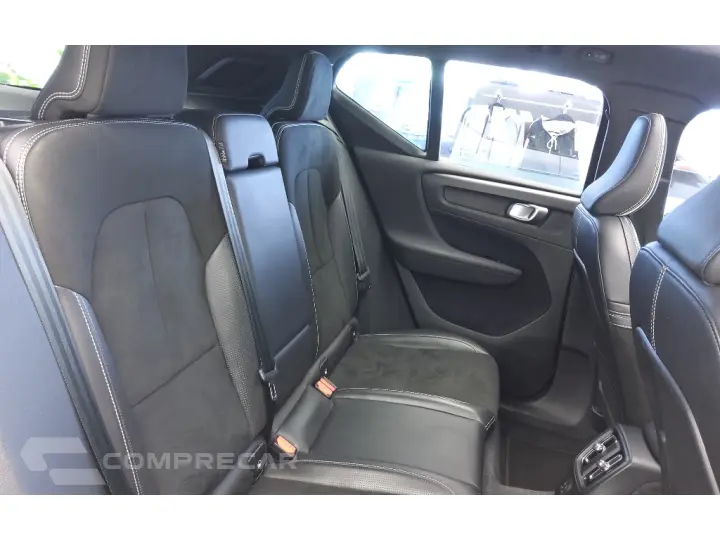 XC40 1.5 T5 HYBRID R-DESIGN FWD GEARTRONIC