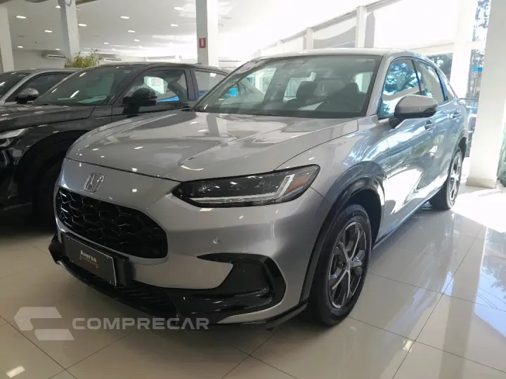 ZR-V 2.0 i-VTEC GASOLINA TOURING CVT