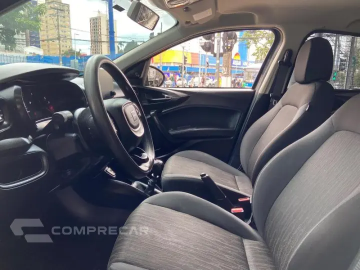 ARGO 1.0 FIREFLY FLEX DRIVE MANUAL