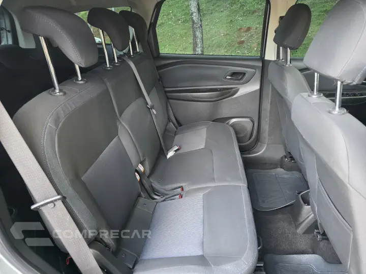 SPIN 1.8 LT 8V