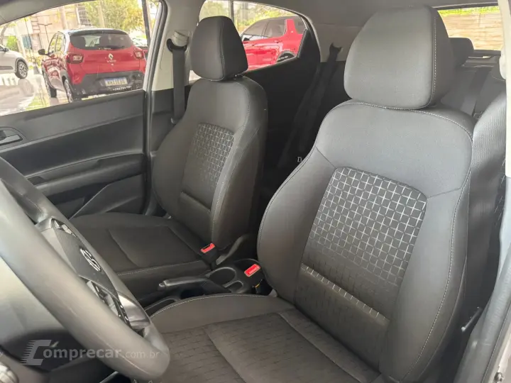 HB20 1.0 12V Comfort Plus