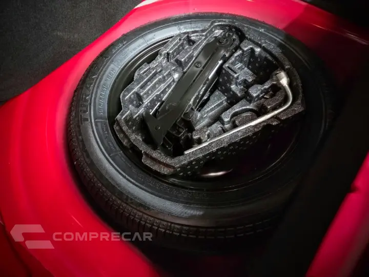 FOX 1.6 MSI PEPPER 16V FLEX 4P MANUAL