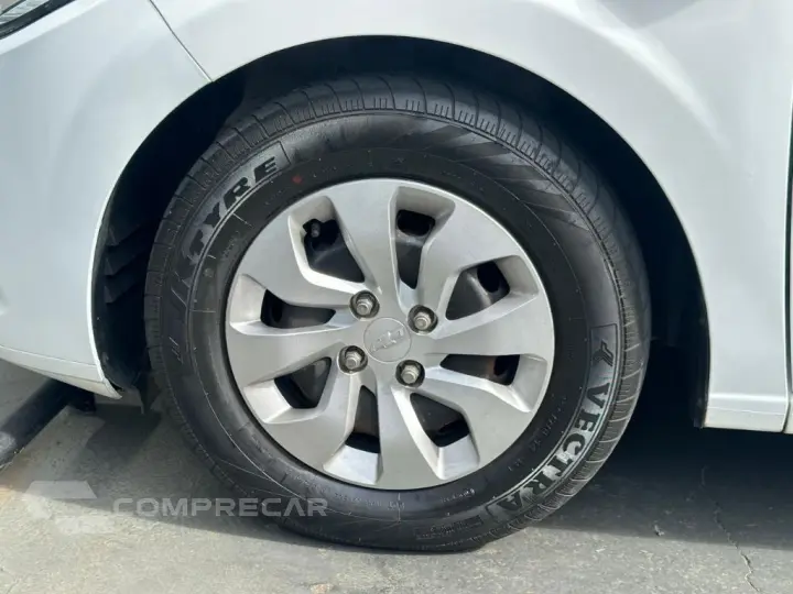 ONIX HATCH Joy 1.0 8V Flex 5p Mec.