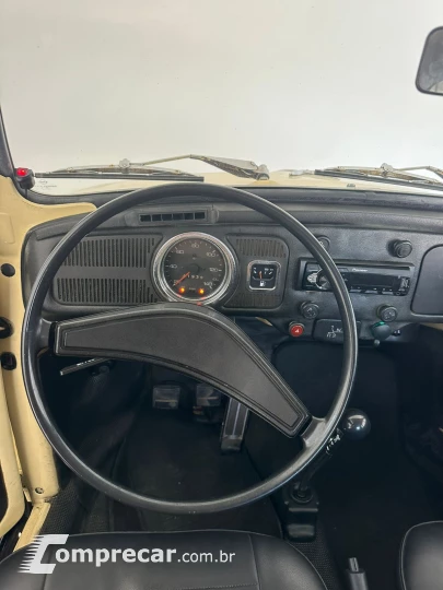 FUSCA 1.3 8V
