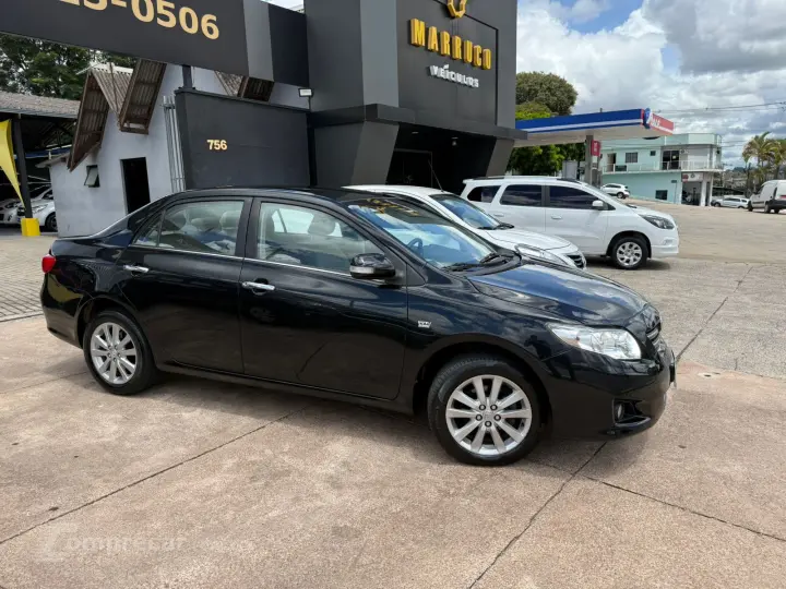 COROLLA 1.8 Se-g 16V