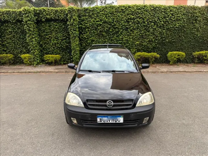 MONTANA 1.8 MPFI Conquest CS 8V