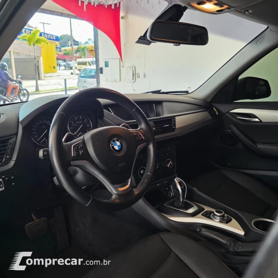 X1 2.0 16V Turbo Sdrive20i
