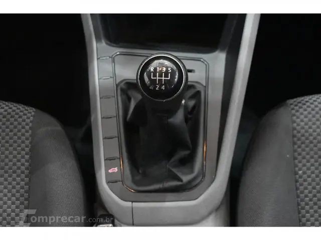 POLO - 1.6 MSI TOTAL MANUAL