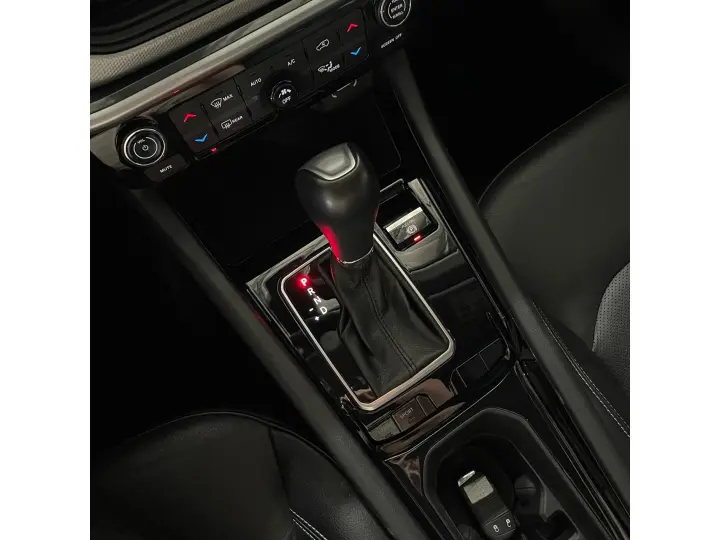 COMPASS 1.3 T270 TURBO FLEX LONGITUDE AT6