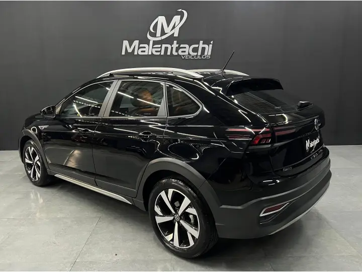 NIVUS 1.0 200 TSI TOTAL FLEX HIGHLINE AUTOMÁTICO