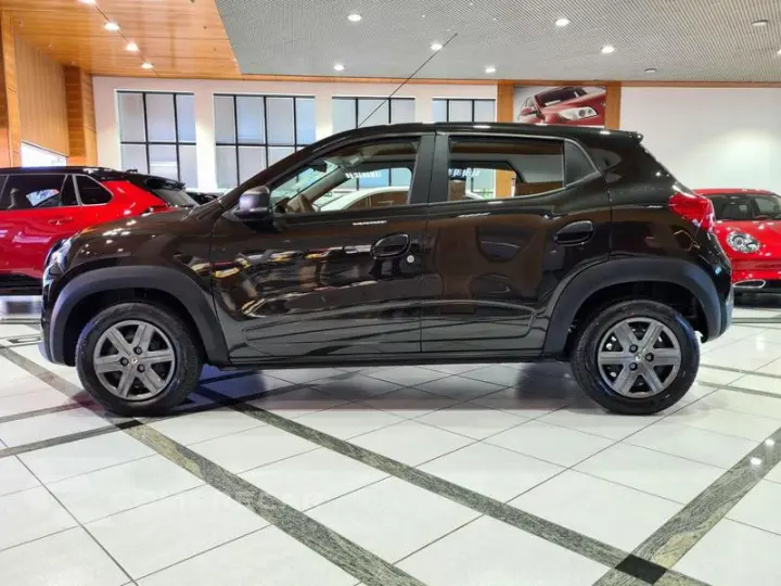 KWID ZEN 1.0 FLEX 12V 5P