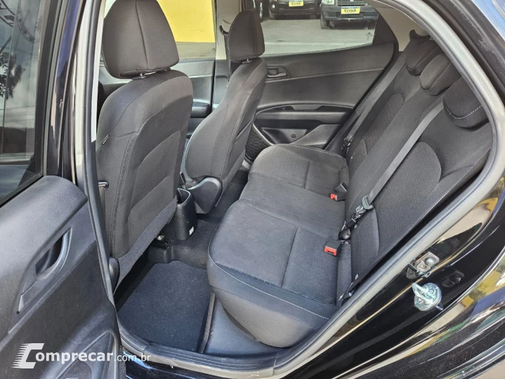 HB20 1.0 Comfort 12V