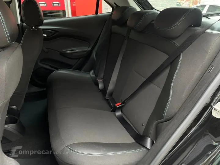 ONIX 1.0 MPFI LT 8V FLEX 4P MANUAL