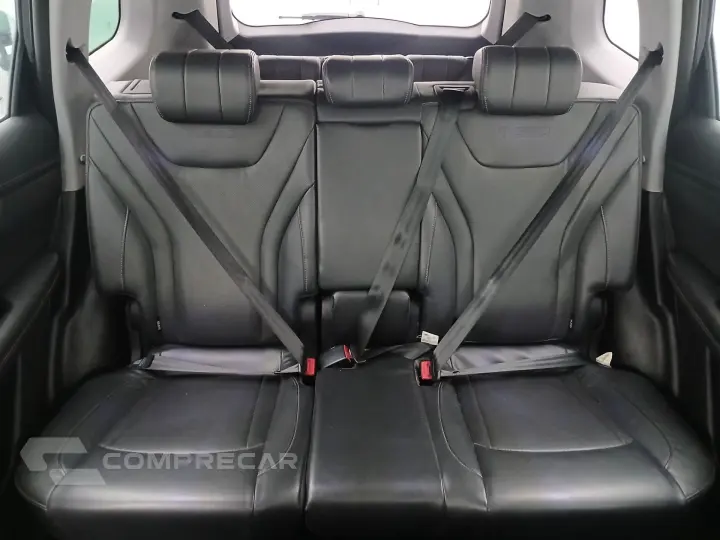 TIGGO 8 1.6 TGDI GASOLINA TXS MAX DRIVE DCT