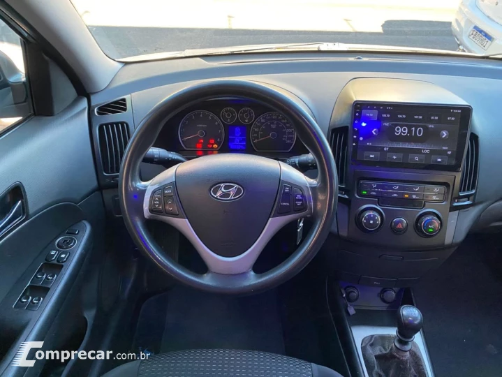 i30 2.0 16V 145cv 5p Mec.