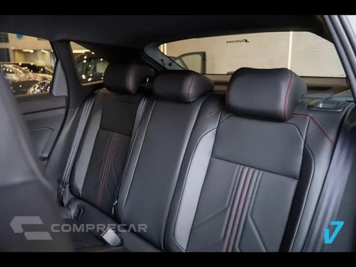 NIVUS 1.4 GTS 250 TSI