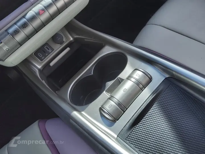 DOLPHIN GS 180 EV ELETRICO