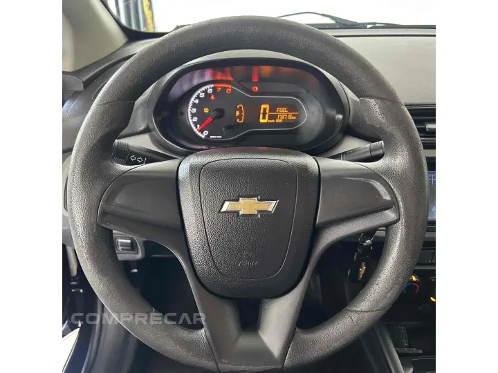 ONIX 1.0 MPFI JOY 8V FLEX 4P MANUAL