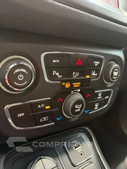 COMPASS 2.0 16V S 4X4