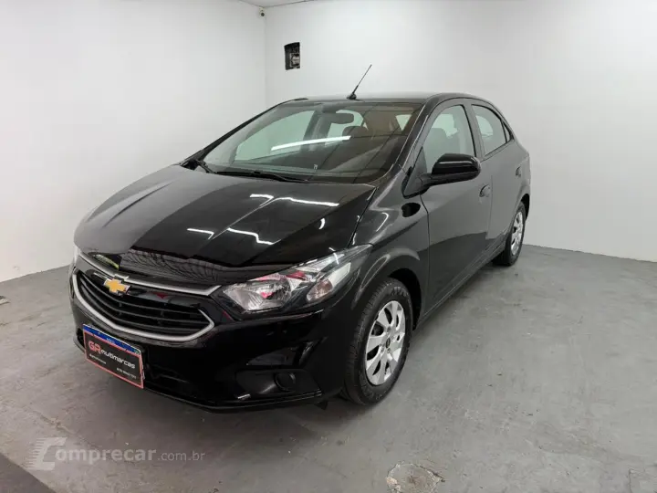 ONIX HATCH LT 1.0 8V FlexPower 5p Mec.