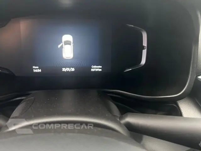 PULSE - 1.0 TURBO 200 IMPETUS CVT