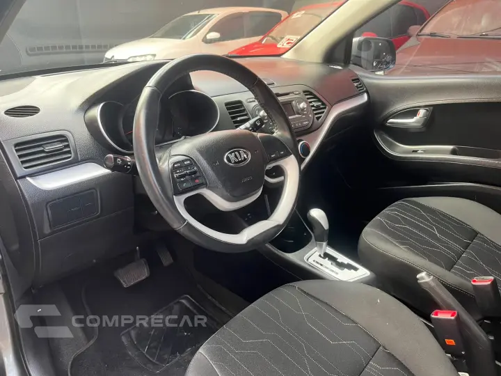 PICANTO 1.0 EX 12V
