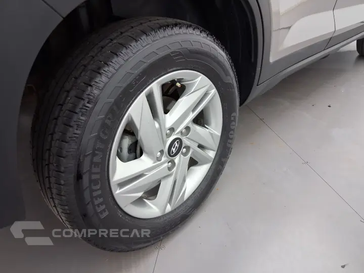 CRETA 1.0 TGDI FLEX COMFORT PLUS AUTOMÁTICO
