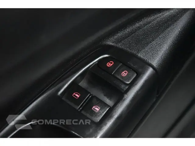 SAVEIRO - 1.6 MSI ROBUST CS 8V 2P MANUAL