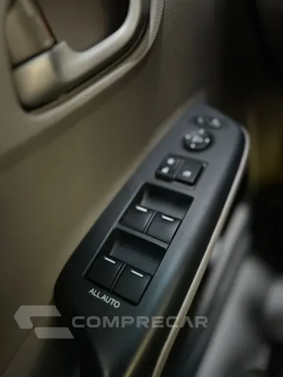 Civic Sedan LXS 1.8/1.8 Flex 16V Aut. 4p