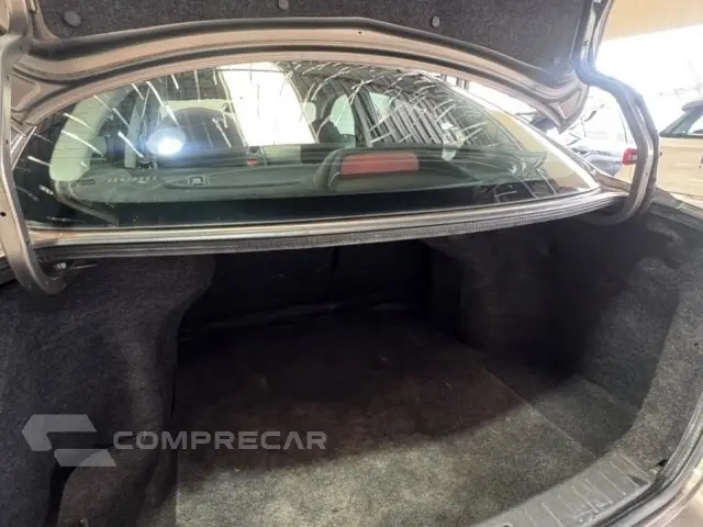 VERSA - 1.6 16V SL 4P MANUAL