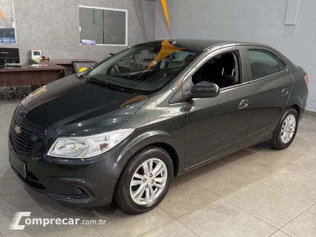 PRISMA - 1.0 MPFI JOY 8V 4P MANUAL