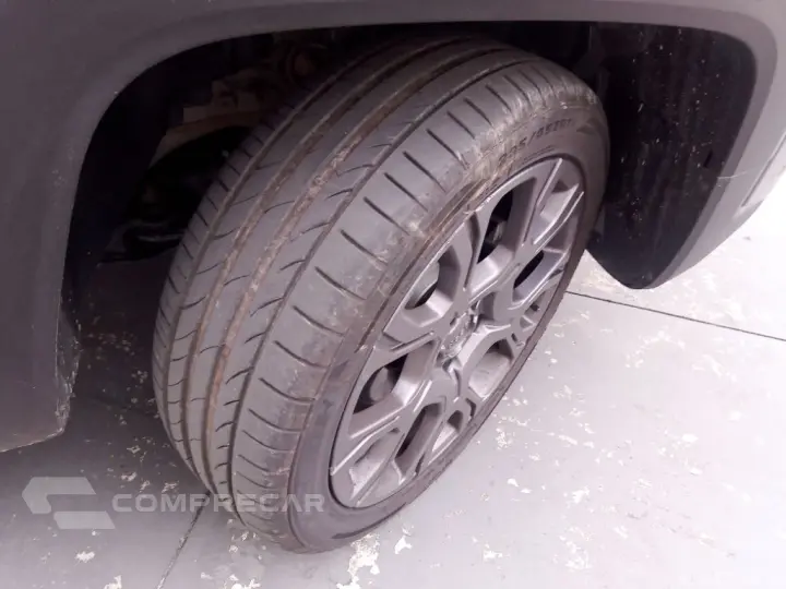 Renegade S T270 1.3 TB 4x4 Flex Aut.