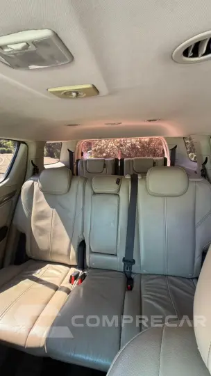 TRAILBLAZER 2.8 LTZ 4X4 16V Turbo