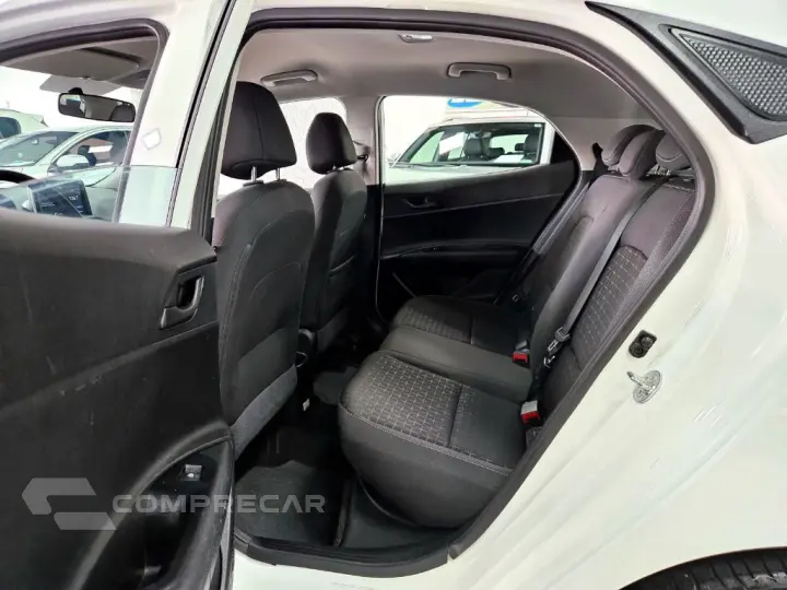 HB20 Comfort Plus 1.0 Flex 12V Mec.