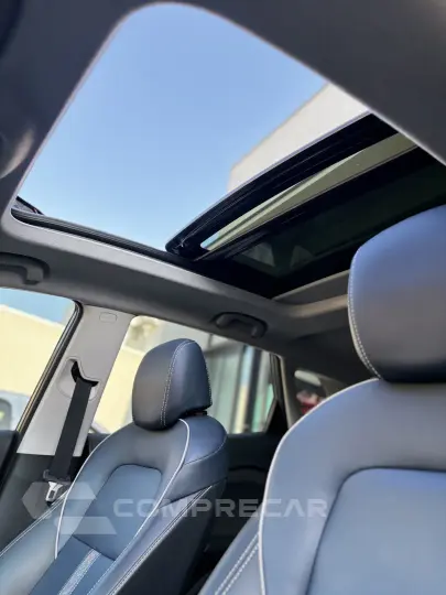 TRACKER 1.2 Turbo Premier