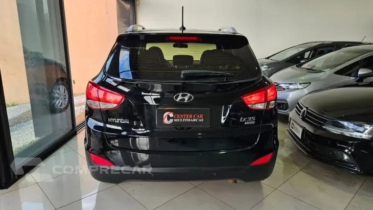 IX35 2.0 16V