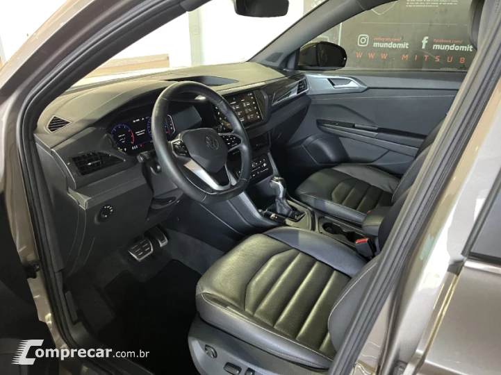 TAOS 1.4 250 TSI Highline