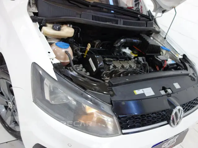 FOX - 1.6 MSI RUN 8V 4P MANUAL