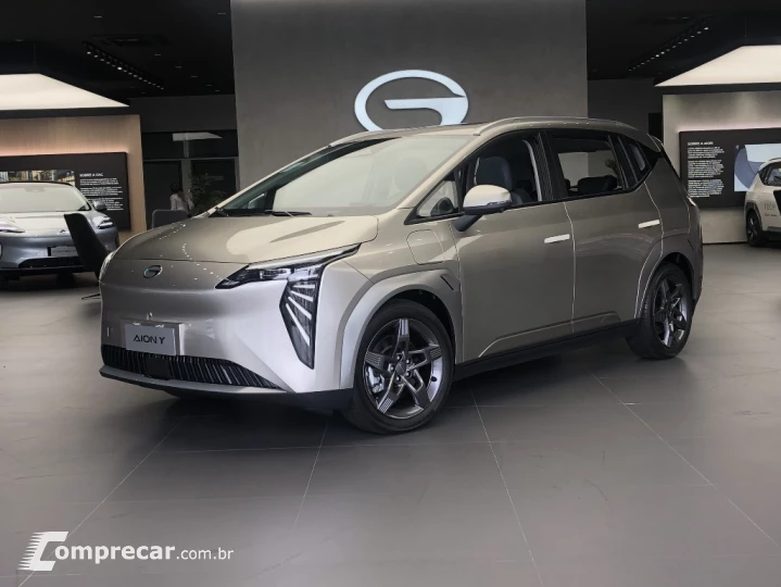 Aion Y 63,2 KW ELETRICO ELITE