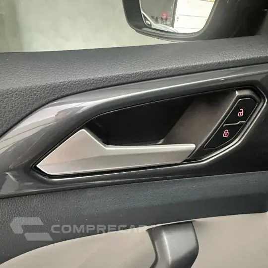 T-Cross Hig. 250 TSI 1.4 Flex 16V 5p Aut