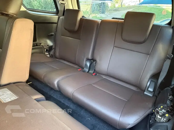 HILUX SW4 2.8 D-4d Turbo SRX 7L 4X4