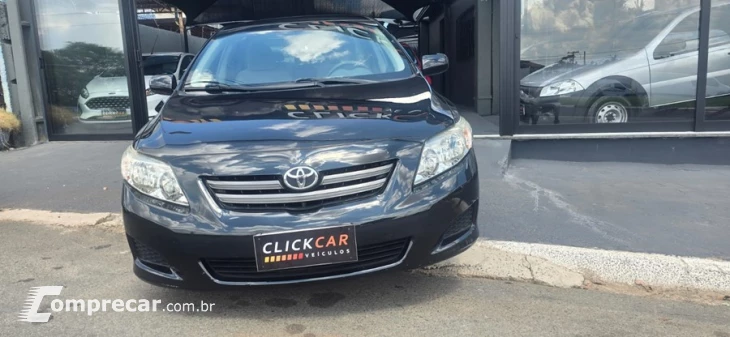 COROLLA 1.8 GLI 16V