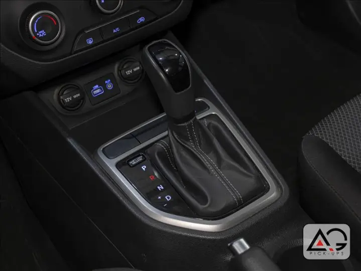 CRETA 1.6 16V Attitude