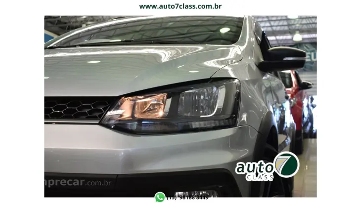 FOX - 1.6 MSI TOTAL XTREME 4P MANUAL