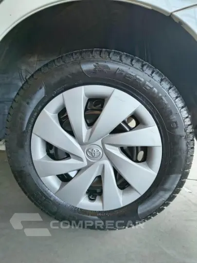 ETIOS HB X STD MT